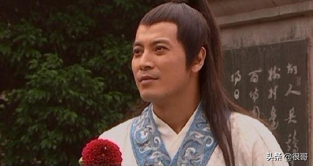 王海地少年派扮闫妮前男友，王海燕和张嘉译关系