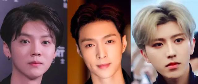 原来脸型是这样看的，终于知道自己是什么脸型了