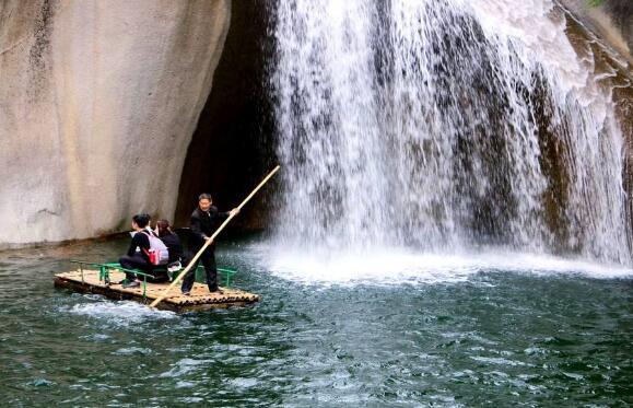 南阳有什么好玩的景点，南阳有什么景点推荐