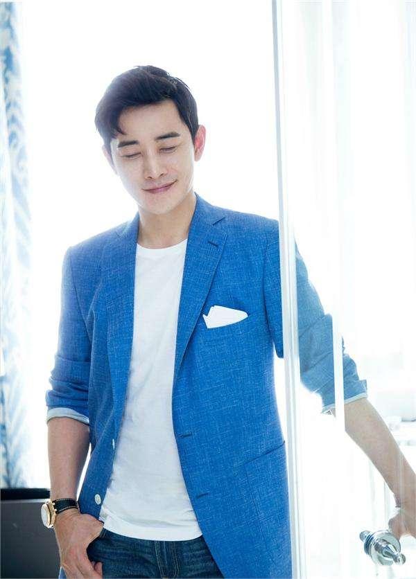 罗晋唐嫣新剧再续前缘，继唐嫣新剧官宣后