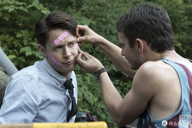 又一部高分科幻剧，10部高分冷门科幻剧集推荐