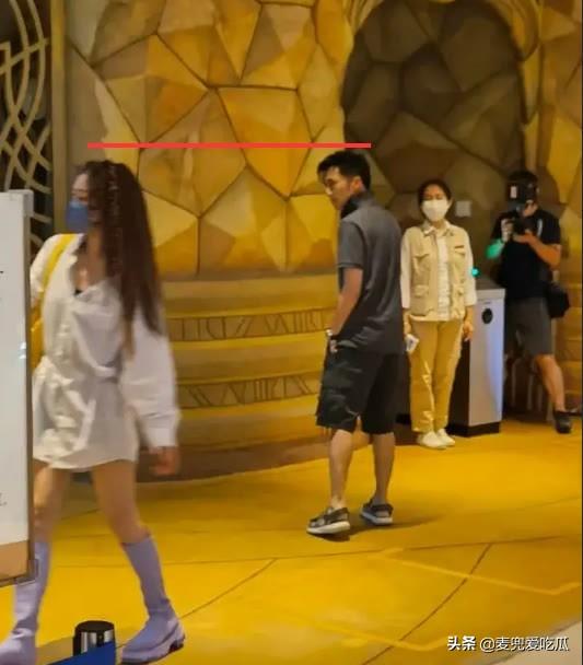 谢霆锋最新消息，谢霆锋容祖儿最新消息（42岁谢霆锋变最强恋爱脑）