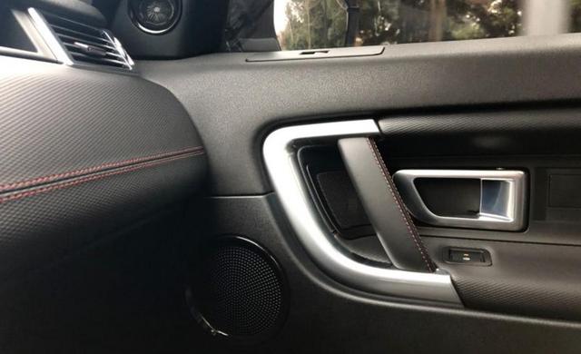 16年路虎发现神行值得买吗，国产路虎发现神行值得买吗