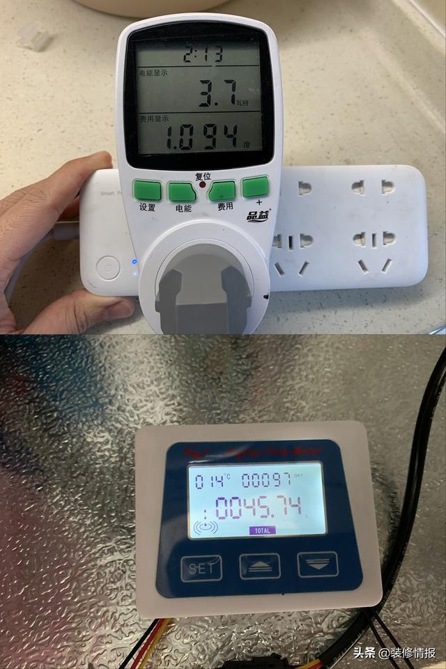 洗烘一体选购攻略，不走寻常路的町渥10Kg柜式洗烘一体机使用体验