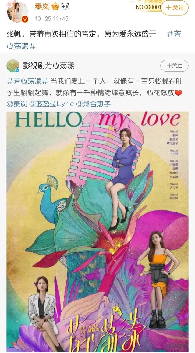 陆川秦岚分手原因，陆川评价秦岚分手原因（因黄晓明赔上千万违约金）