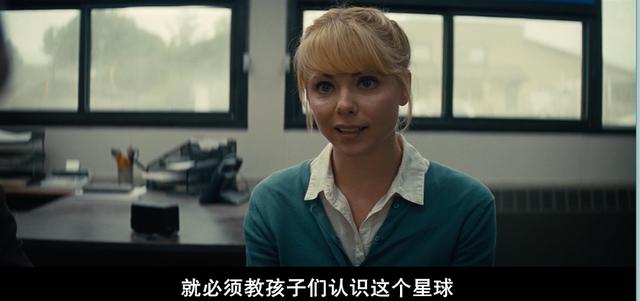 读懂星际穿越里面的科学奥秘，十部经典科幻电影