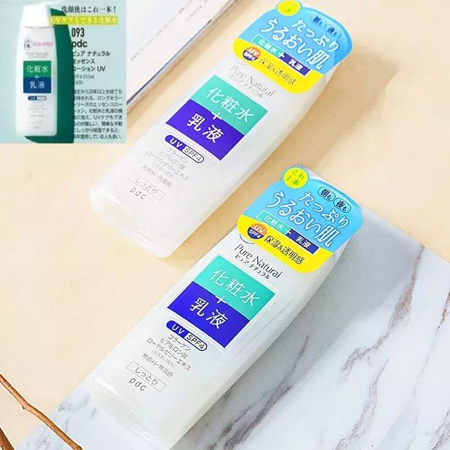 平价日本化妆水排行，这些爽肤水口碑超好