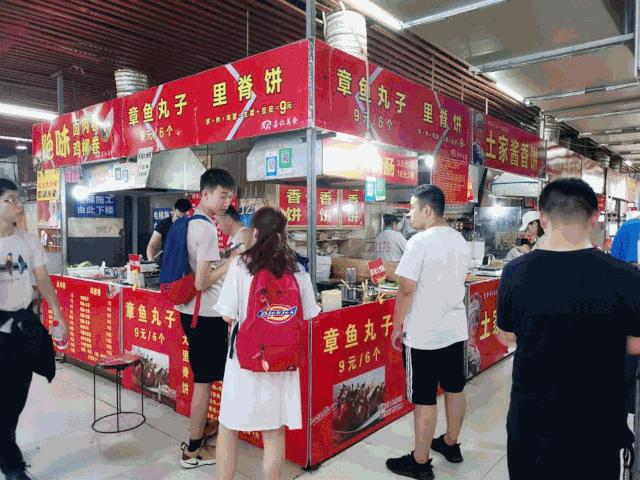 逛南京江宁大学城攻略，“江宁大学城半马”赛前全攻略