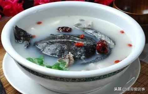 甲鱼的最佳做法，加点鸡肉一起炖