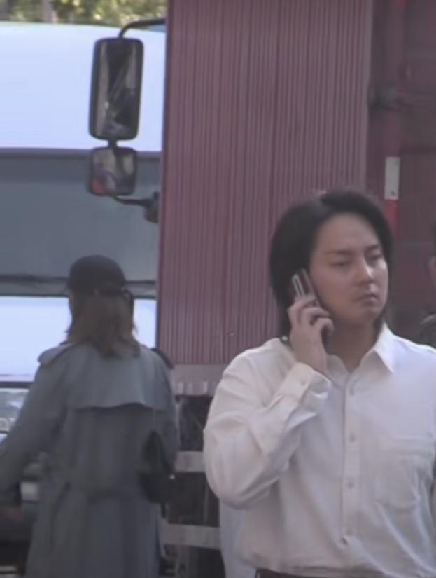 尹正肥胖(尹正 胖了)