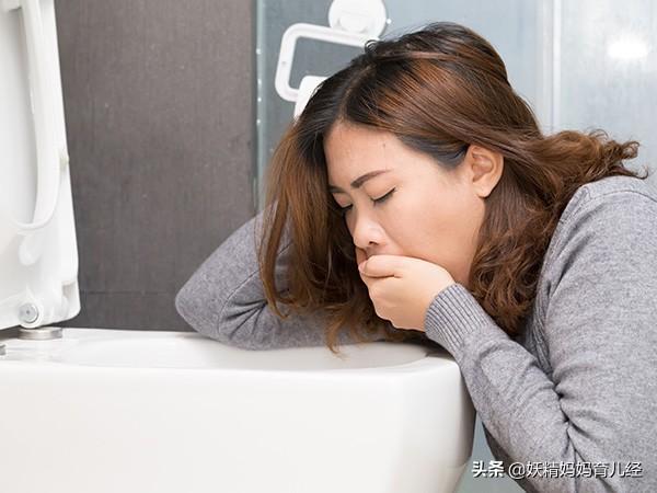 怀孕一定会孕吐吗，怀孕后一定会有孕吐吗（出现这一现象，应该要窃喜）