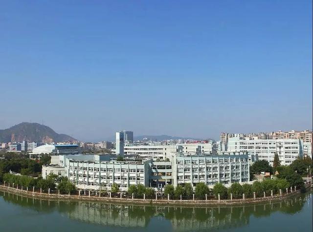 温州的重点高中排名，浙江温州这五所重点高中