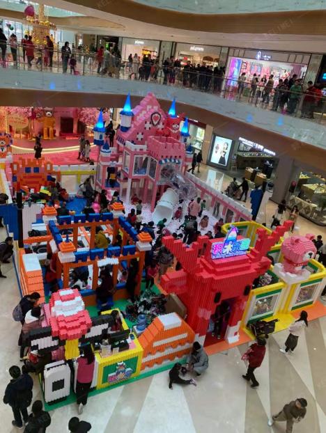 想开个儿童乐园，开一家儿童乐园要什么要求（新手想投资开儿童乐园）