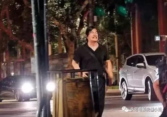 懂小姐 我是歌手，任贤齐体重曝光