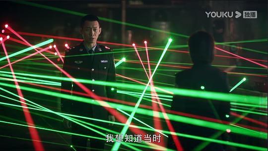 白夜追凶第二部预告，《白夜追凶》第十六集最新预告