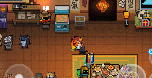 元气骑士官方网站，元气骑士官方2.6.0更新内容和时间