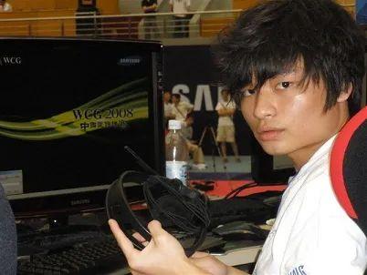 黄翔longdd，dota2黄翔和徐志雷（Longdd表示）