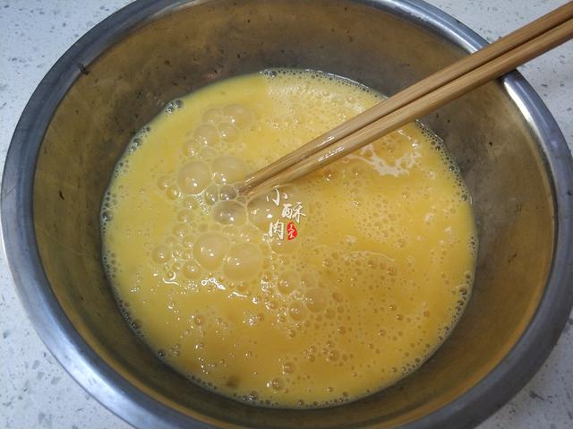 韭菜鸡蛋馅饺子怎么调，正宗韭菜鸡蛋馅怎么调