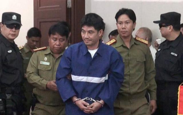 湄公河大案糯康被抓全纪实，湄公河血案主犯糯康