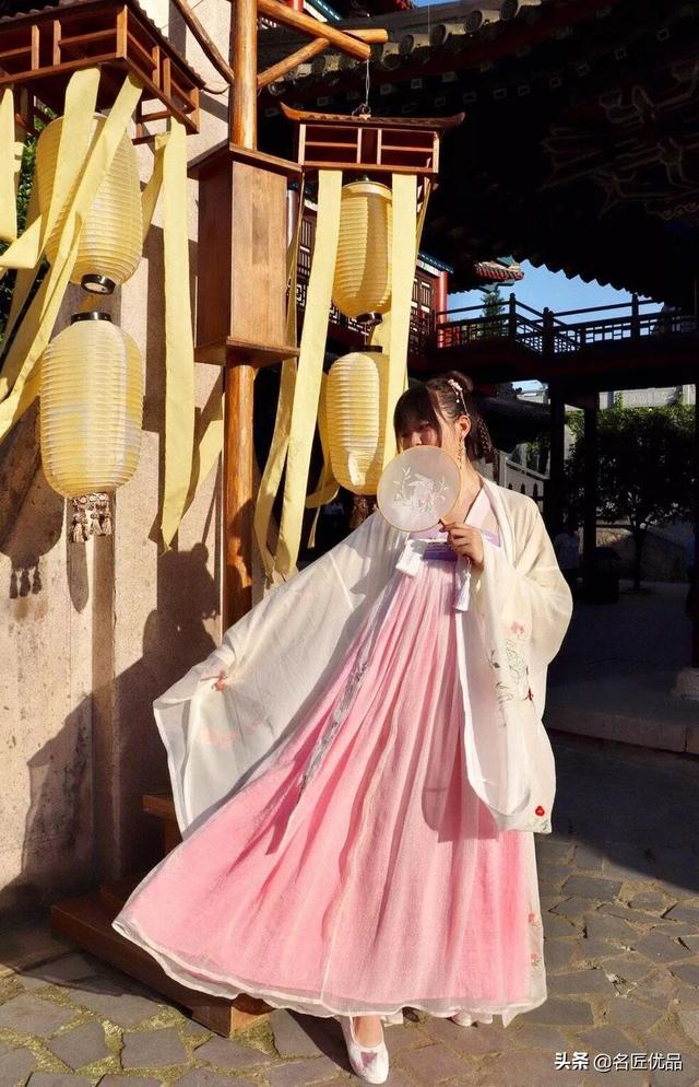 了解一下汉服制作过程，做外贸，一些好用的软件推荐