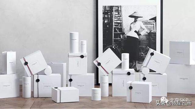 cos男装品牌介绍，全球首家COS男装店