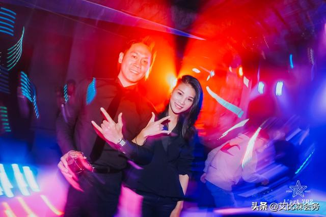 极致年会主题，艾比森会务六大创意风格年会主题