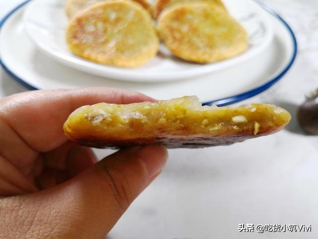 板栗仁怎么做好吃，一次教你做3款板栗美食（板栗炒法又香又甜不加蜂蜜）