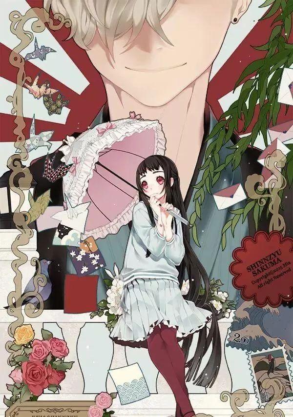 deviantart中推荐的画师，《生化危机》艾达王粉丝艺术画