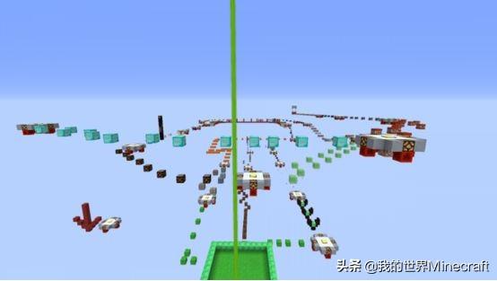 我的世界跑酷地图，我的世界最简单的跑酷地图名字（详解《我的世界》中通关率百分之三的跑酷地图难点）