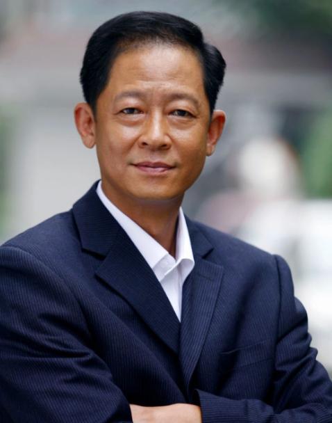 王阳说王志文迟到，同是演大反派