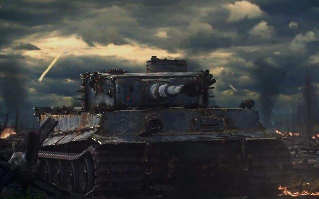 世界公认史诗级背景音乐victory，全球顶级超燃战歌