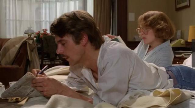 梅丽尔 斯特里普，黑化偏执男主集锦