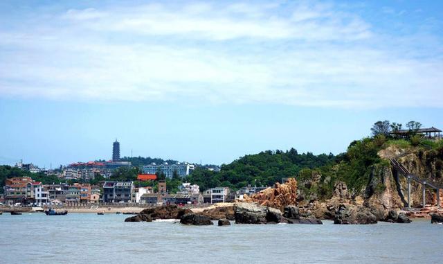 温州旅游必去十大景点，温州旅游必去十大景点推荐理由（温州旅游必去景点）