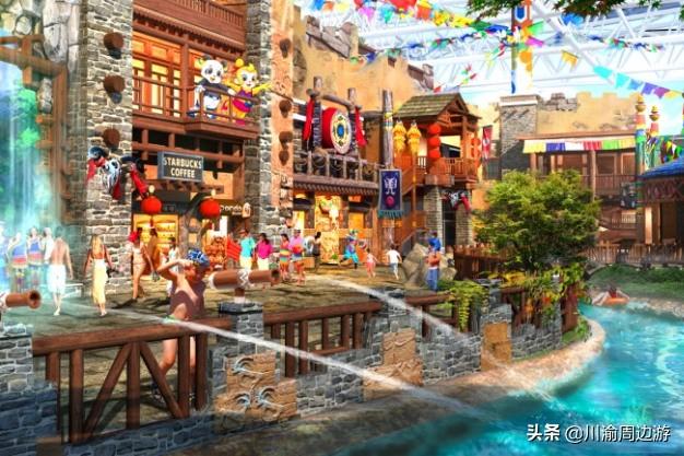 成都网红打卡景点，成都网红打卡景点最多的地方