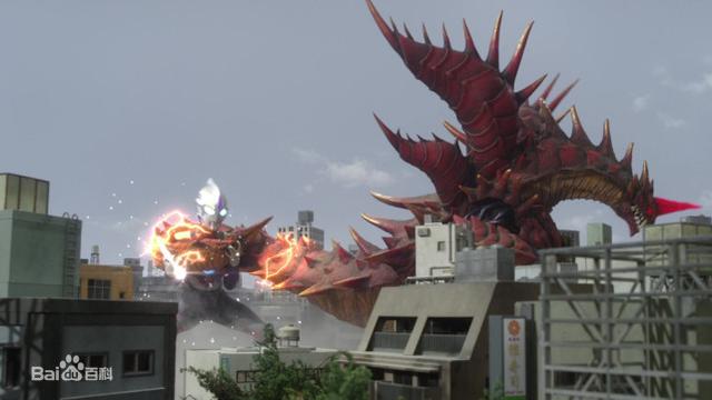 世界最帅最厉害还有特效的怪兽，这些怪兽不仅长得比奥特曼还帅