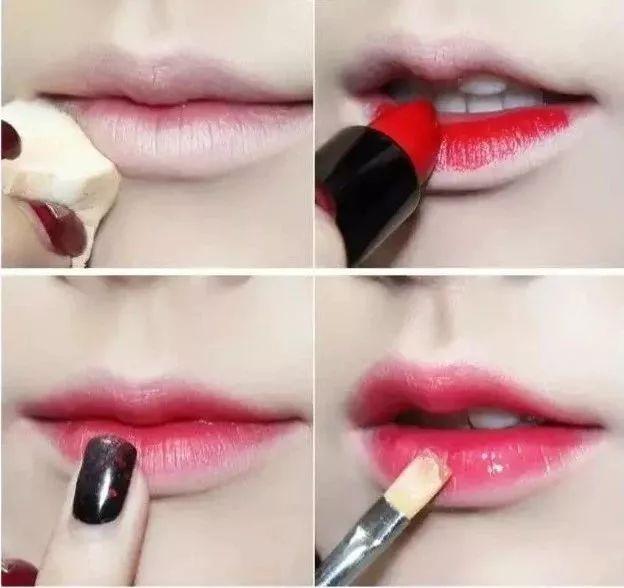 化妆的正确顺序，正确的基础化妆先后顺序