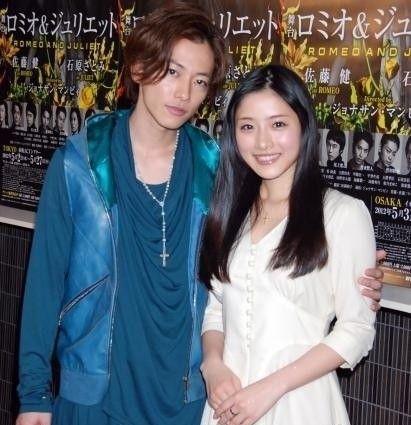 石原里美有哪些秘密，石原里美不小心说出了保养皮肤的方法……又有一批妹子要跟风了