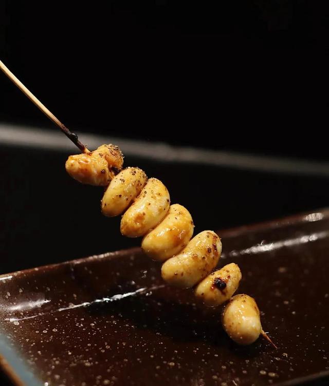 不关鸟事の烧鸟，烧鸟冷知识