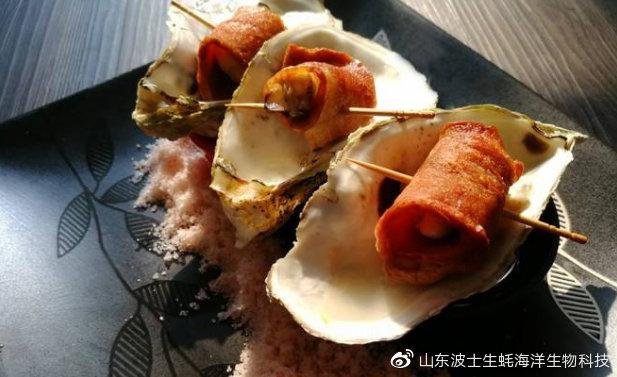 生蚝肉怎么做好吃，不加壳的生蚝怎么吃（这个季节的生蚝肥美）