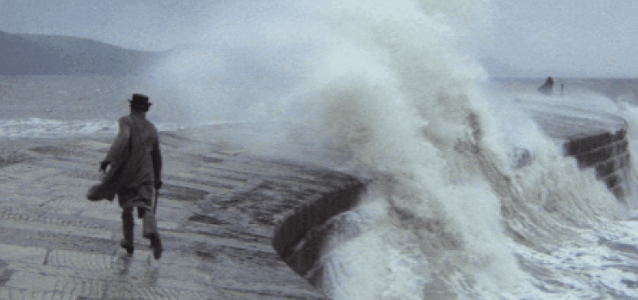 梅丽尔 斯特里普，黑化偏执男主集锦