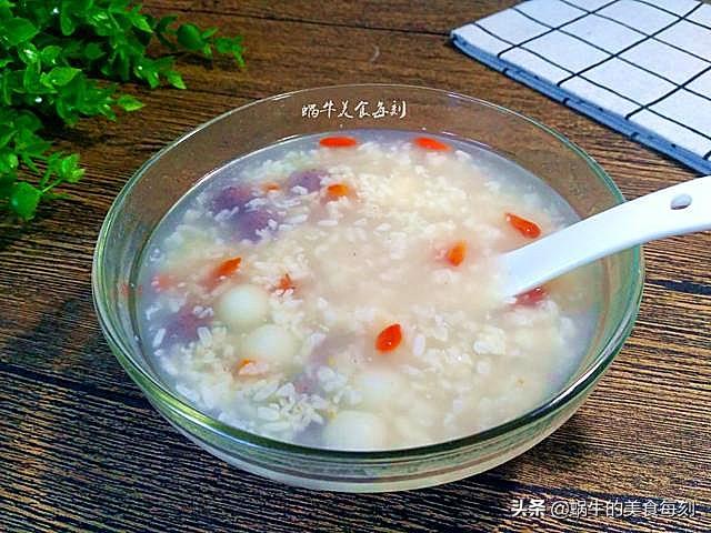 13道适合冬天喝的暖胃汤，6道女生爱吃的滋补汤