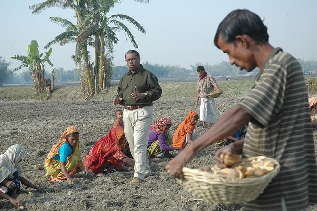 孟加拉国很穷吗，孟加拉国为什么又穷又脏