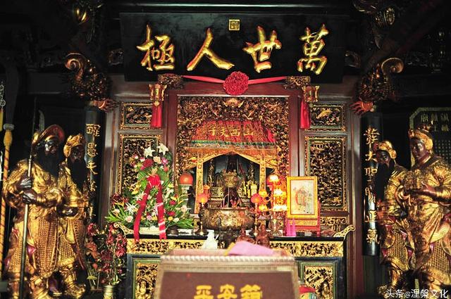 庙和寺的区别大全，1个属于佛教