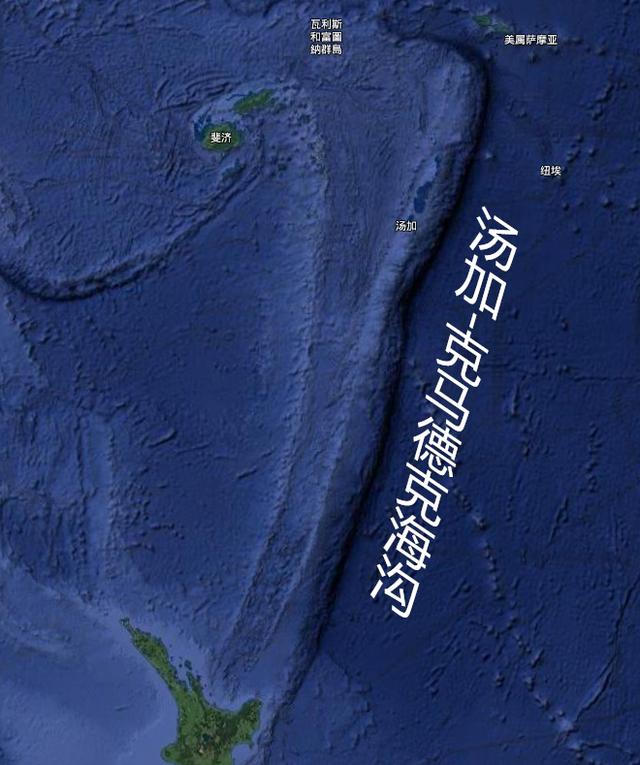 全世界最神秘的海沟，人类捕获海底最深鱼类