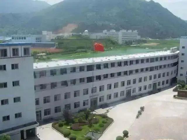 温州的重点高中排名，浙江温州这五所重点高中