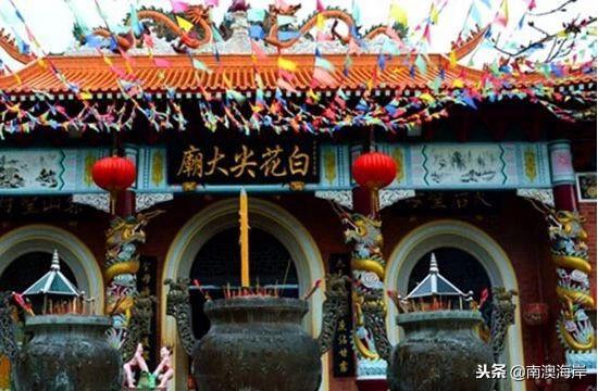 潮汕市旅游景点排名，潮汕100个景点大全