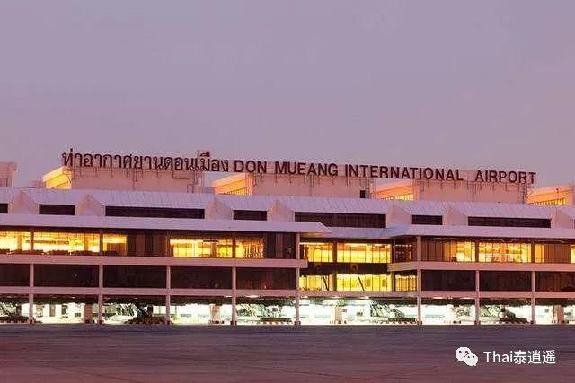泰国狮航官网中文，泰国航空最新航线（清明五一往返含税620元起）