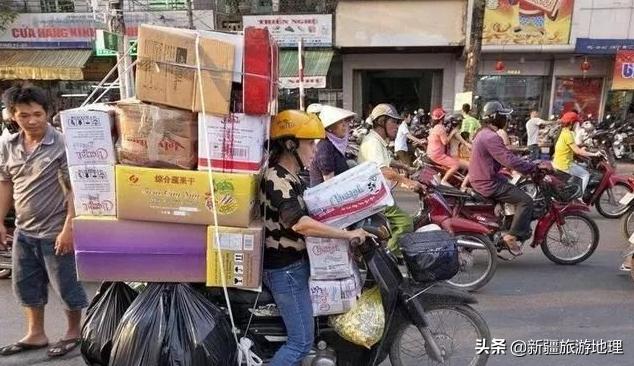 越南历史上最真实的事，越南冷知识越南十大怪