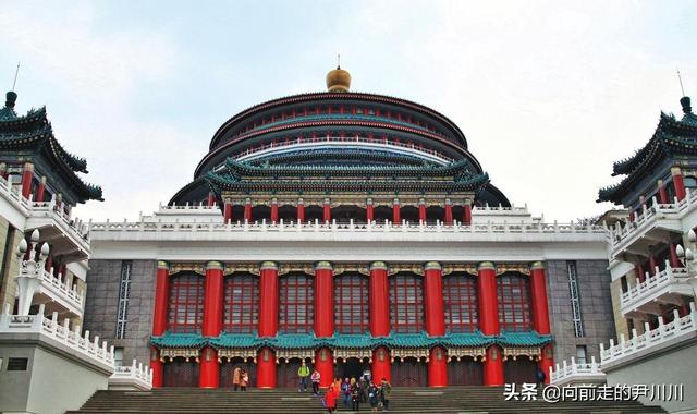 重庆旅游景点大全推荐，重庆热门旅游景点推荐