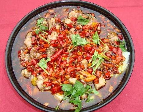 山西特色菜有什么，山西特色菜七道